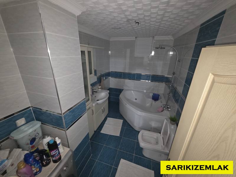 Edremit Cennetayağı Mah`da3+1  Daire. - 16